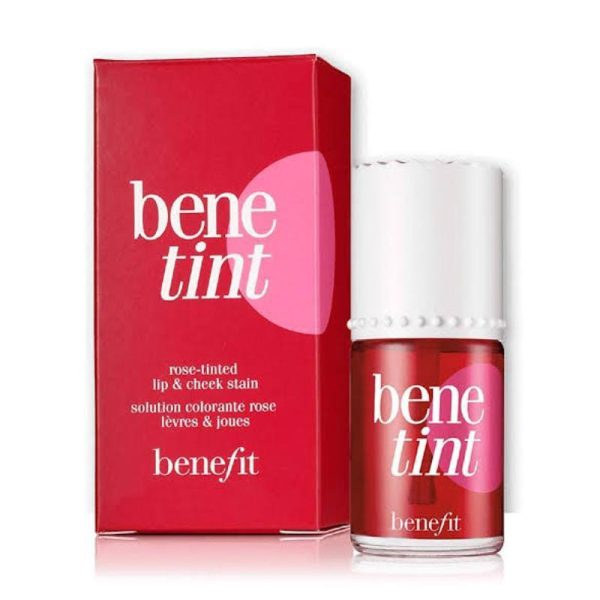 7-in-1 Makeup Deal for Women – BB Cream, Primer, Tint, Mascara, Eyeliner & More