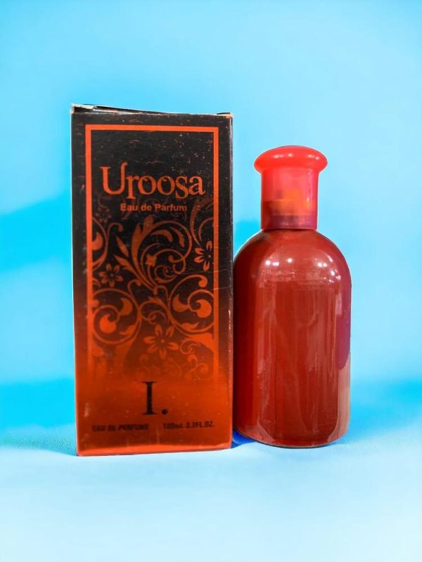 I. Uroosa Perfume for Women โ Long Lasting Fragrance Spray โ 50ml & 100ml