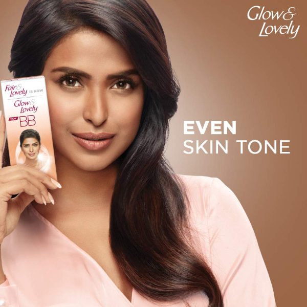 Glow & Lovely BB Cream – Glowy Look Multivitamin Makeup Cream for Women
