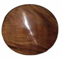 Premium Wooden Chakla – Handcrafted Rolling Board for Roti & Chapati