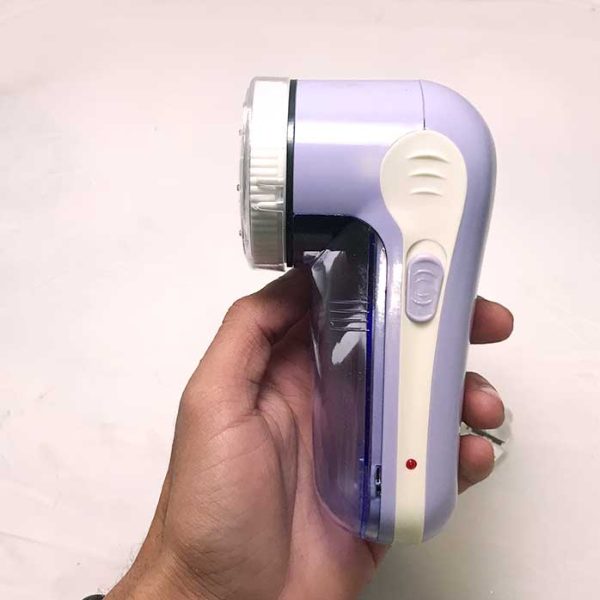 Clothes Lint Remover Shaver – Fabric Fuzz Cleaner Tool for Women (Random Color)