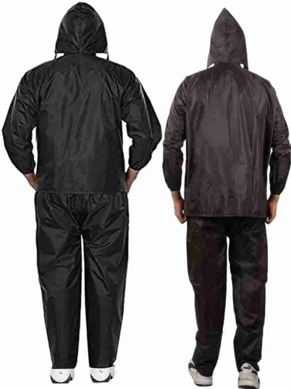 Ultimate Rain Protection Waterproof Jacket & Pant Set | Rain Suit for Women Pakistan