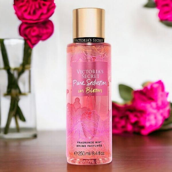 Victoria’s Secret Pure Seduction Body Mist 250ml | Long-Lasting Fragrance