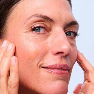 Clarins Double Serum 30ml | Anti-Aging Radiance & Hydration Booster