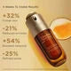 Clarins Double Serum 30ml | Anti-Aging Radiance & Hydration Booster