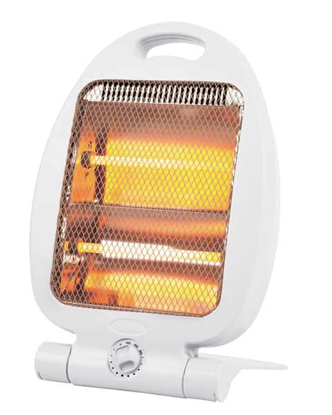 Electric Quartz Heater 400-800W