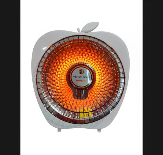 Apple Heater