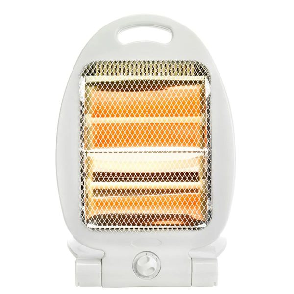 Electric Quartz Heater 400-800W