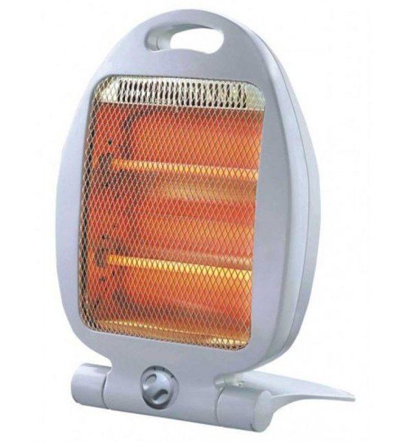 Electric Quartz Heater 400-800W