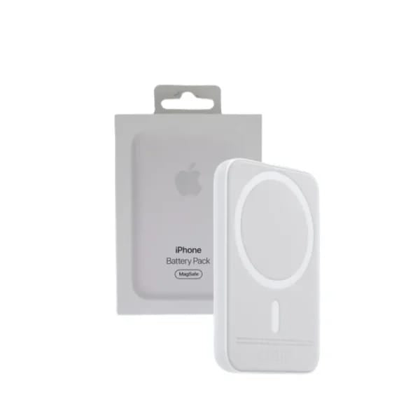 Apple Megsafe Wireless Power Bank For IPHONE 5000mah|20W Fast Charging