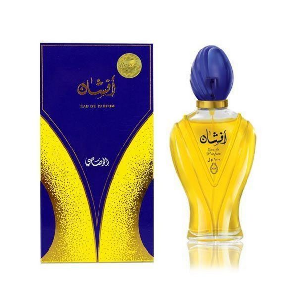 Afshan Arabic Perfume – Long Lasting Unisex Eau De Perfume Spray – 100ml
