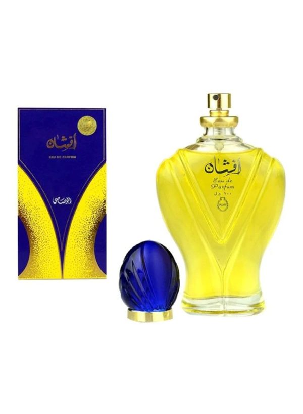 Afshan Arabic Perfume – Long Lasting Unisex Eau De Perfume Spray – 100ml