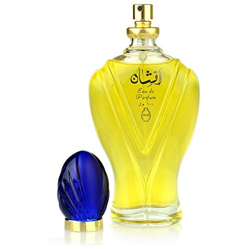 Afshan Arabic Perfume – Long Lasting Unisex Eau De Perfume Spray – 100ml