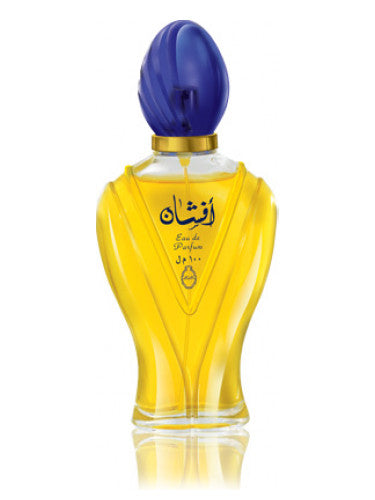 Afshan Arabic Perfume – Long Lasting Unisex Eau De Perfume Spray – 100ml