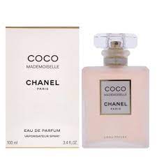 Chanel Coco Mademoiselle EDP – Luxury Long Lasting Perfume for Women – 100ml
