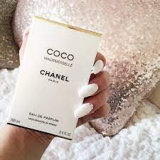 Chanel Coco Mademoiselle EDP – Luxury Long Lasting Perfume for Women – 100ml