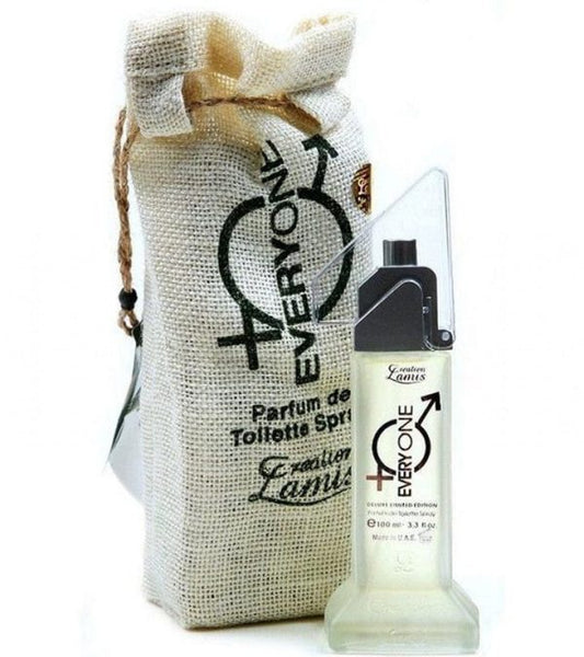 Everyone Unisex Perfume 100ml – Long-Lasting Fresh Fragrance for All-Day Use
