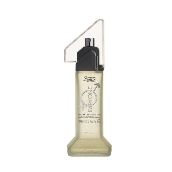 Everyone Unisex Perfume 100ml – Long-Lasting Fresh Fragrance for All-Day Use