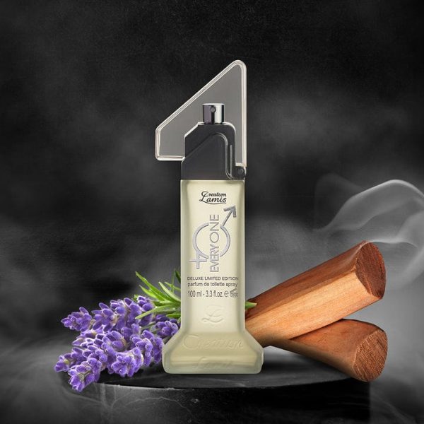 Everyone Unisex Perfume 100ml – Long-Lasting Fresh Fragrance for All-Day Use