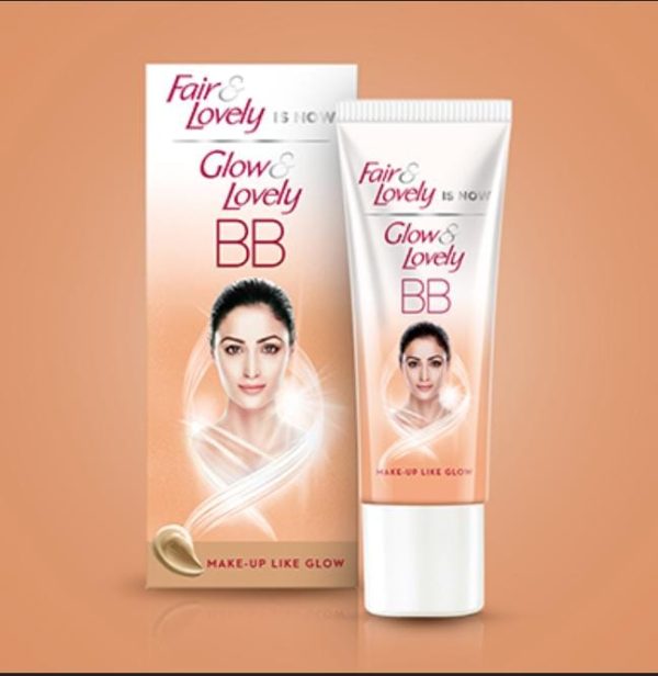 Glow & Lovely BB Cream – Glowy Look Multivitamin Makeup Cream for Women