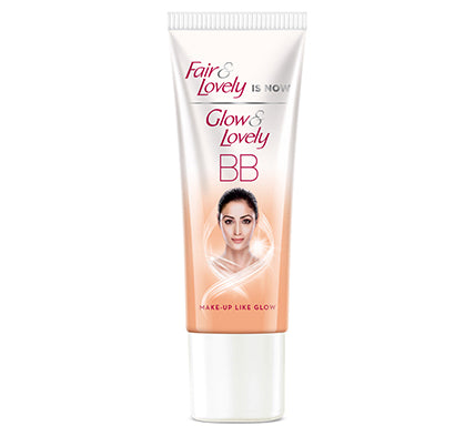 Glow & Lovely BB Cream – Glowy Look Multivitamin Makeup Cream for Women