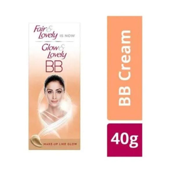 Glow & Lovely BB Cream – Glowy Look Multivitamin Makeup Cream for Women