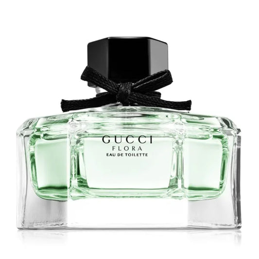 Gucci Flora EDT for Women – Elegant Floral Perfume Spray – 75ml (2.5 oz)