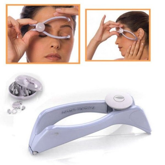 Facial Hair Remover Threading Tool – Easy Hair Removal Device for Women