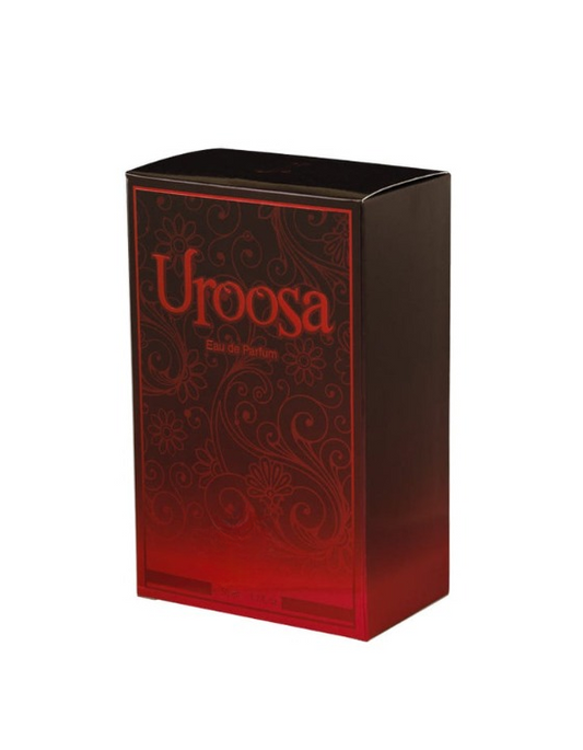 I. Uroosa Perfume for Women – Long Lasting Fragrance Spray – 50ml & 100ml