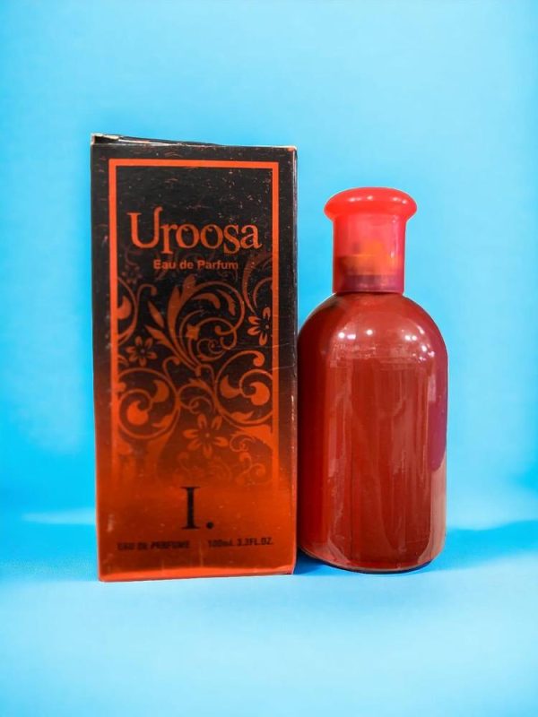 I. Uroosa Perfume for Women – Long Lasting Fragrance Spray – 50ml & 100ml