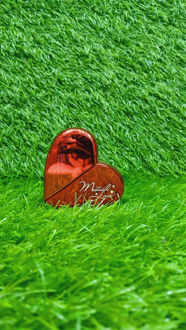 Mutual Love Perfume for Women – Long Lasting EDP Spray – 50ml Fragrance