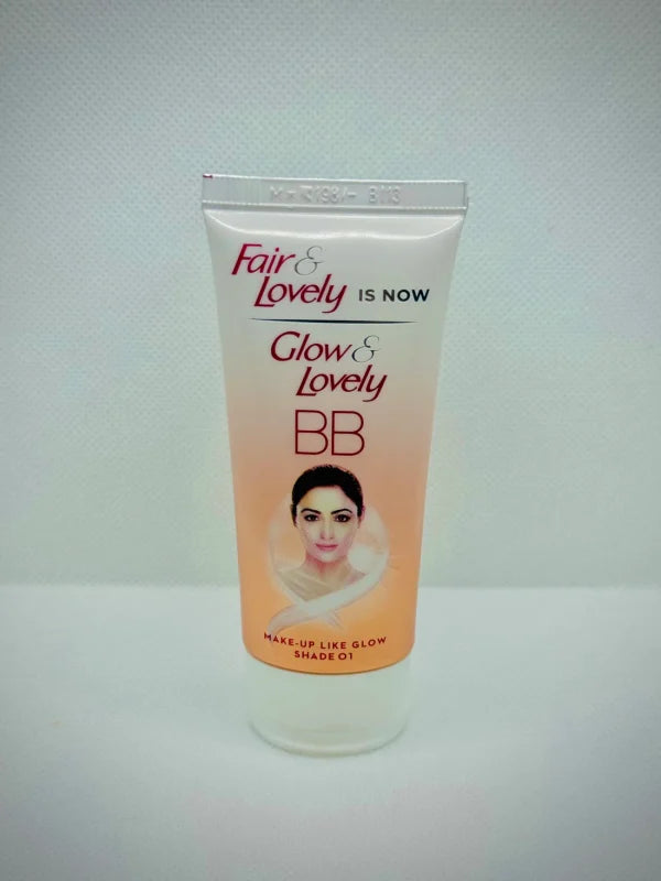 Glow & Lovely BB Cream – Glowy Look Multivitamin Makeup Cream for Women