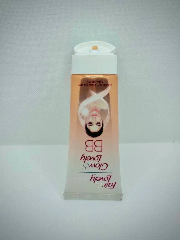 Glow & Lovely BB Cream – Glowy Look Multivitamin Makeup Cream for Women
