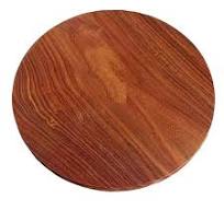 Premium Wooden Chakla – Handcrafted Rolling Board for Roti & Chapati