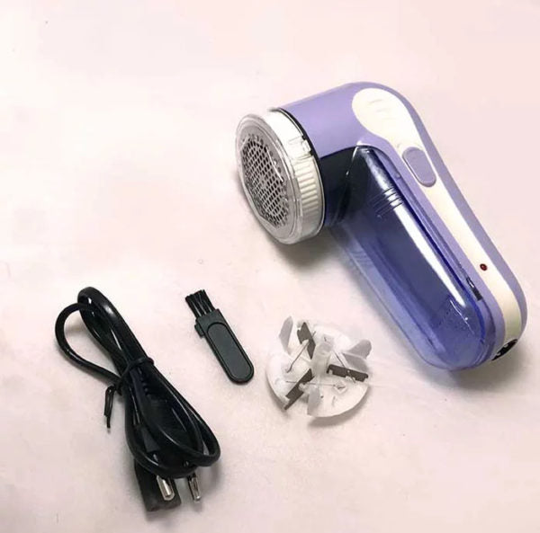 Clothes Lint Remover Shaver – Fabric Fuzz Cleaner Tool for Women (Random Color)
