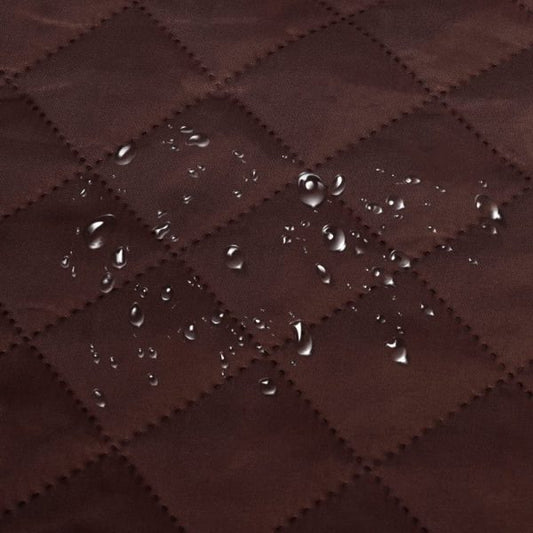 Reversible Washable Sofa Cover – Soft Couch Protector for Home Furniture